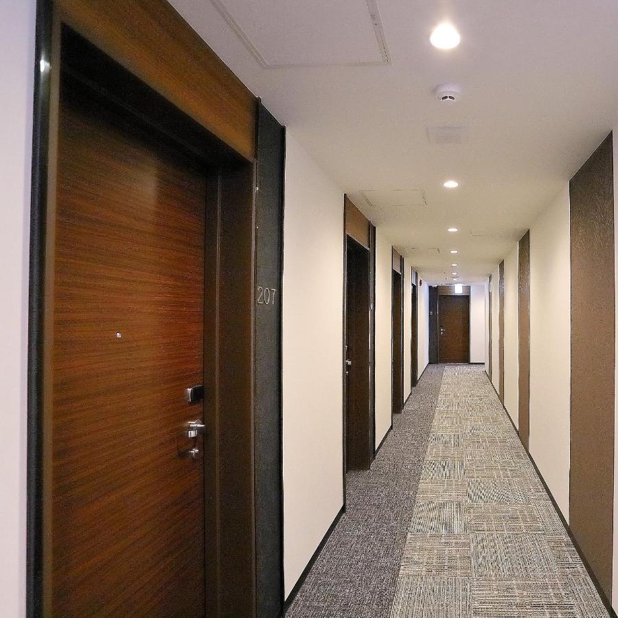 Hatago Coedoya Kawagoe  Exteriör bild