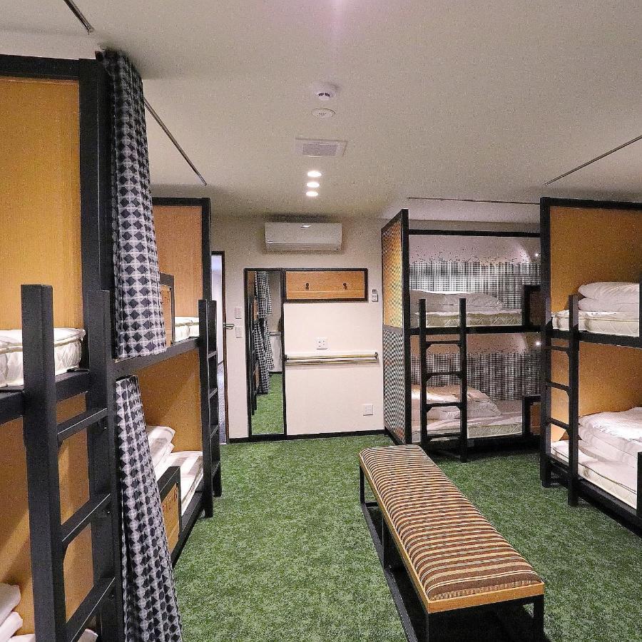 Hatago Coedoya Kawagoe  Exteriör bild