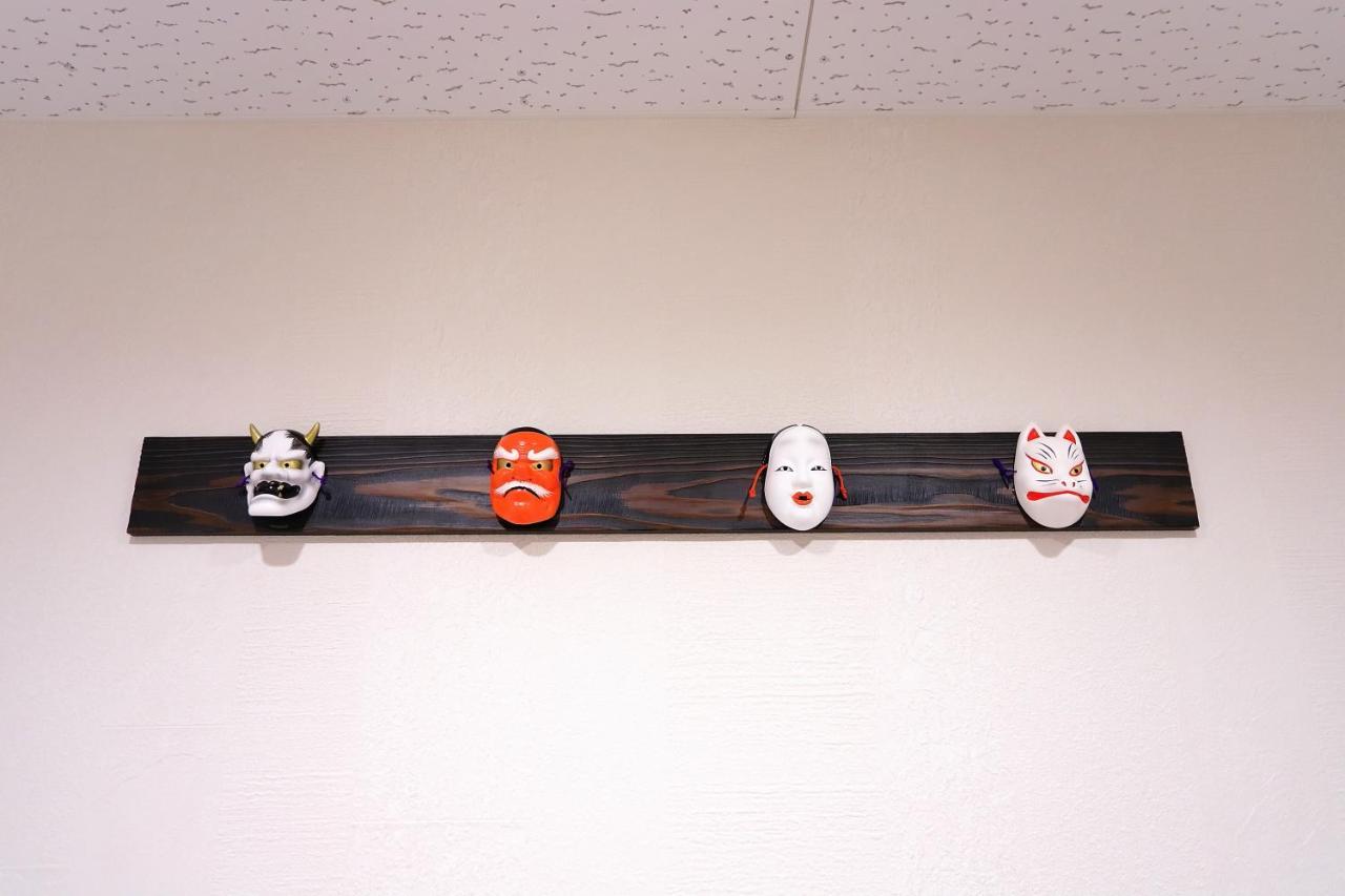 Hatago Coedoya Kawagoe  Exteriör bild
