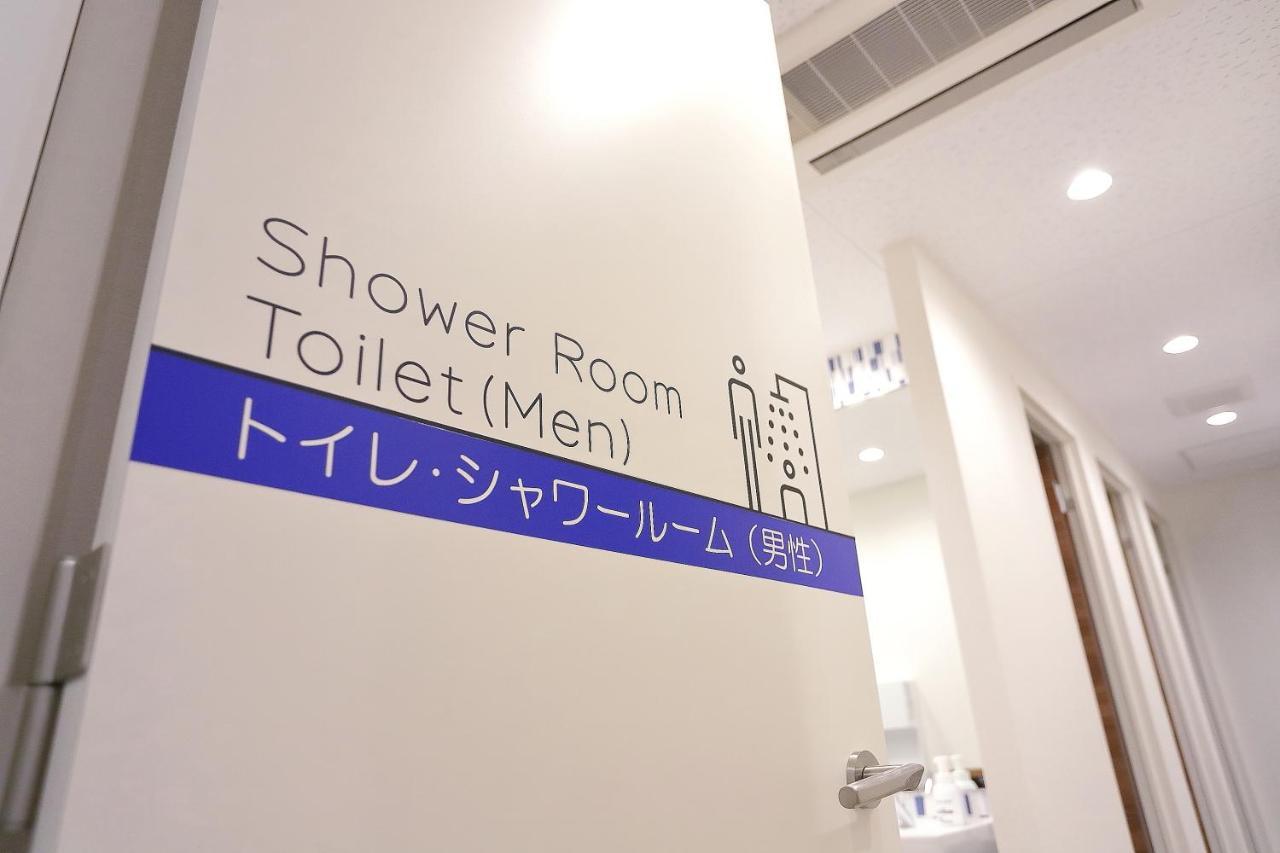 Hatago Coedoya Kawagoe  Exteriör bild