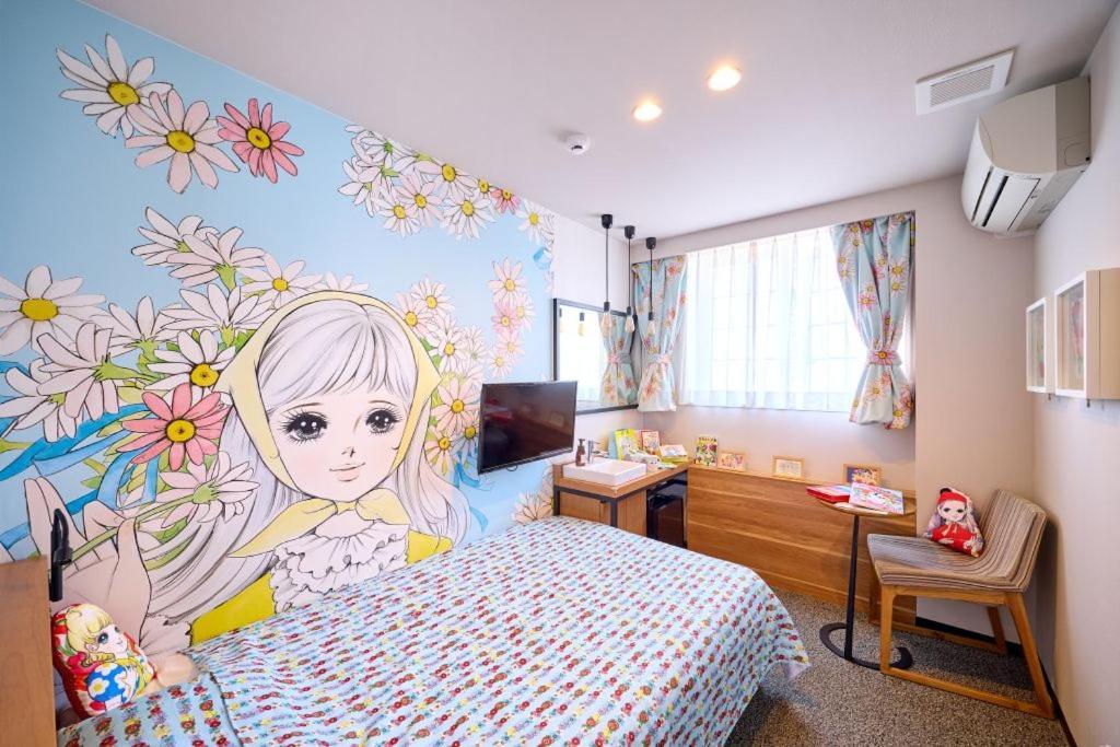 Hatago Coedoya Kawagoe  Exteriör bild